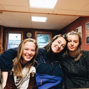 Meet your Posher, Annie